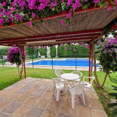 Casa Bonita Lejlighed San Pedro del Pinatar Eksteriør billede