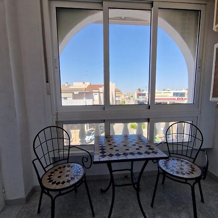 Casa Bonita Lejlighed San Pedro del Pinatar Eksteriør billede
