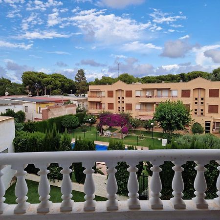 Casa Bonita Lejlighed San Pedro del Pinatar Eksteriør billede