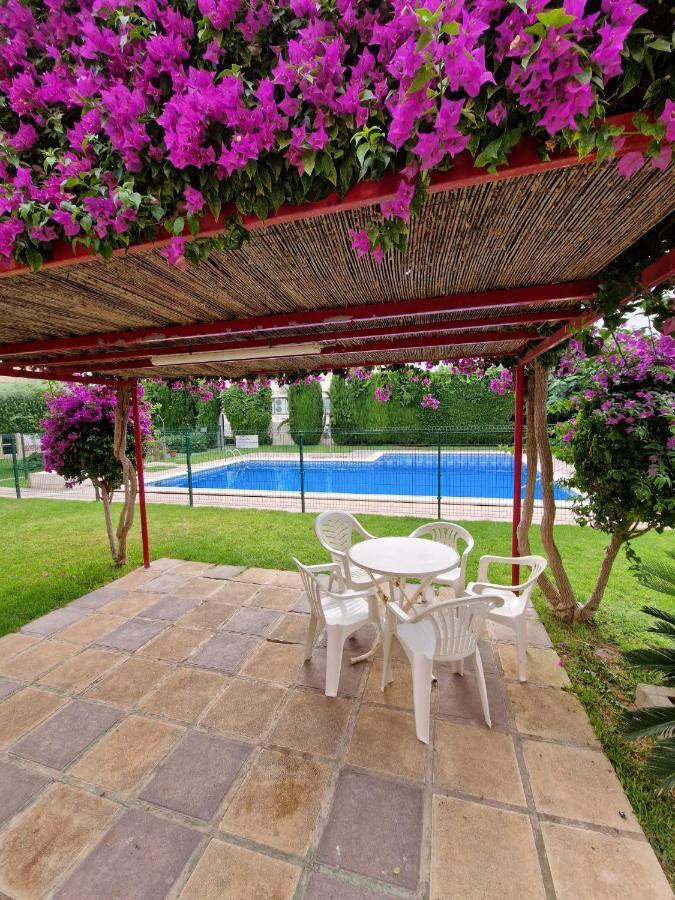 Casa Bonita Lejlighed San Pedro del Pinatar Eksteriør billede