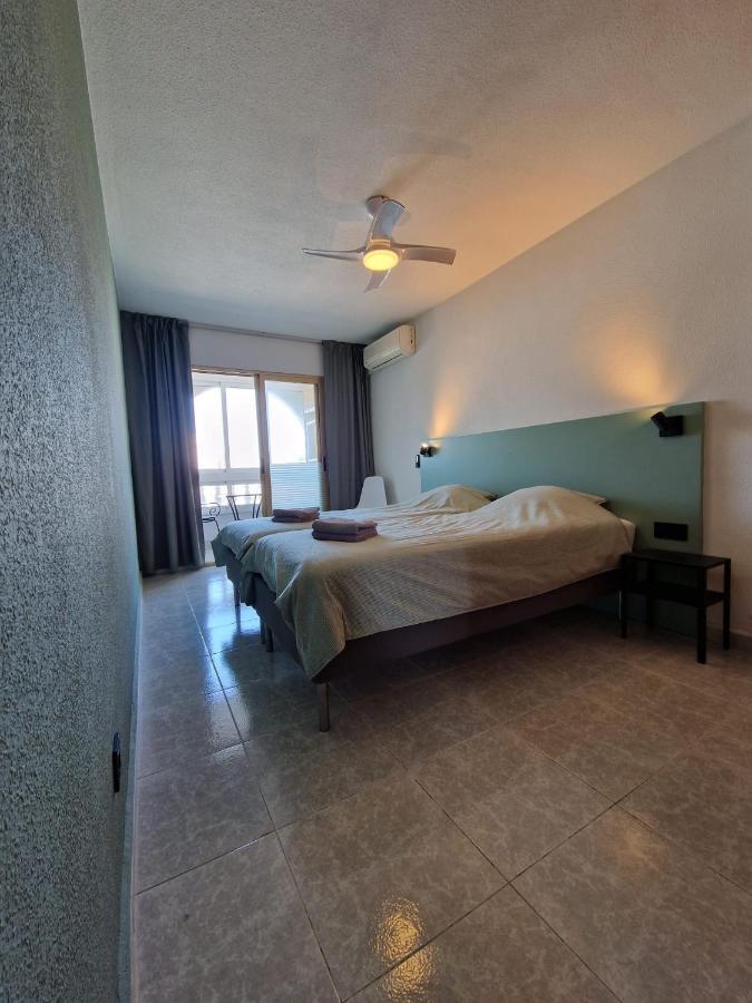 Casa Bonita Lejlighed San Pedro del Pinatar Eksteriør billede