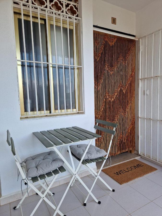 Casa Bonita Lejlighed San Pedro del Pinatar Eksteriør billede