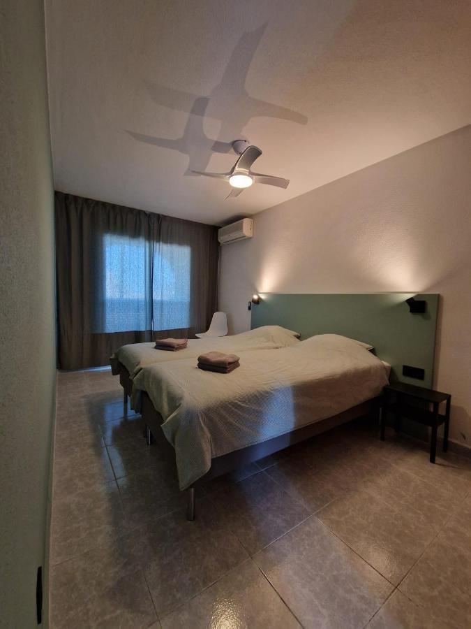 Casa Bonita Lejlighed San Pedro del Pinatar Eksteriør billede