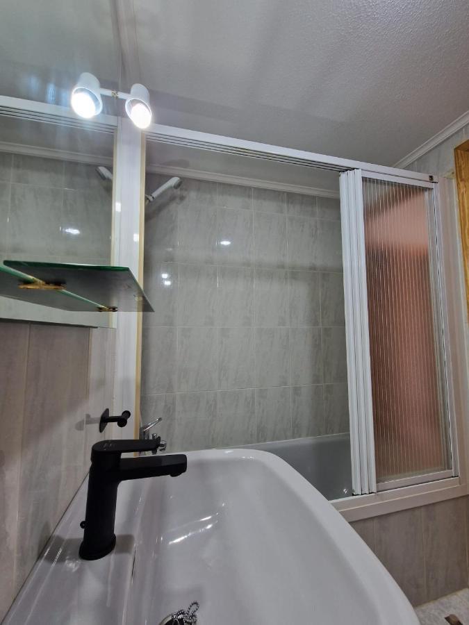Casa Bonita Lejlighed San Pedro del Pinatar Eksteriør billede