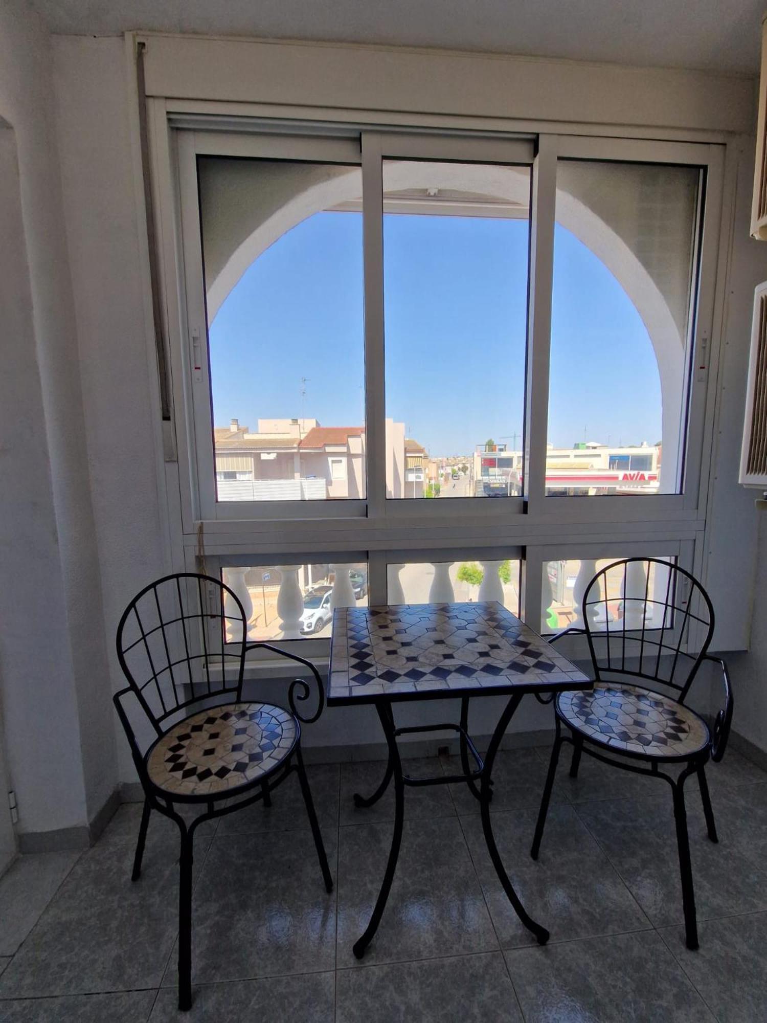 Casa Bonita Lejlighed San Pedro del Pinatar Eksteriør billede