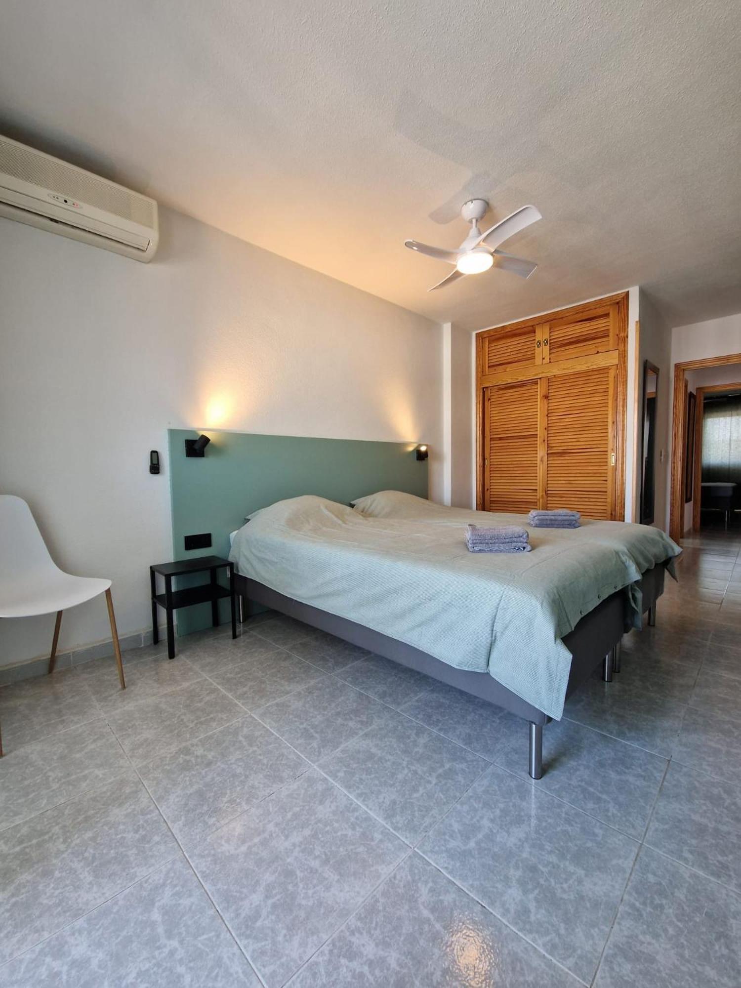 Casa Bonita Lejlighed San Pedro del Pinatar Eksteriør billede