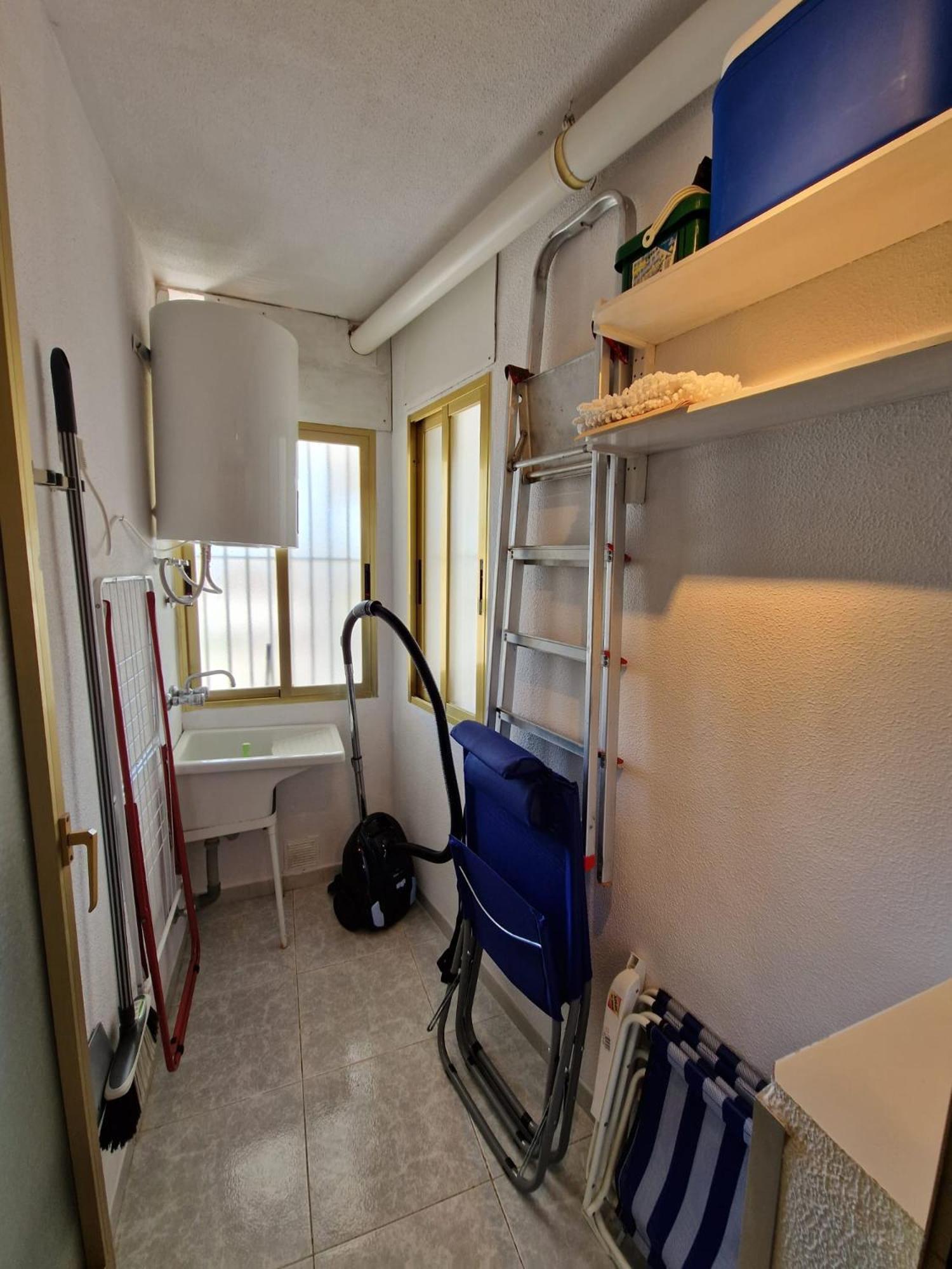 Casa Bonita Lejlighed San Pedro del Pinatar Eksteriør billede