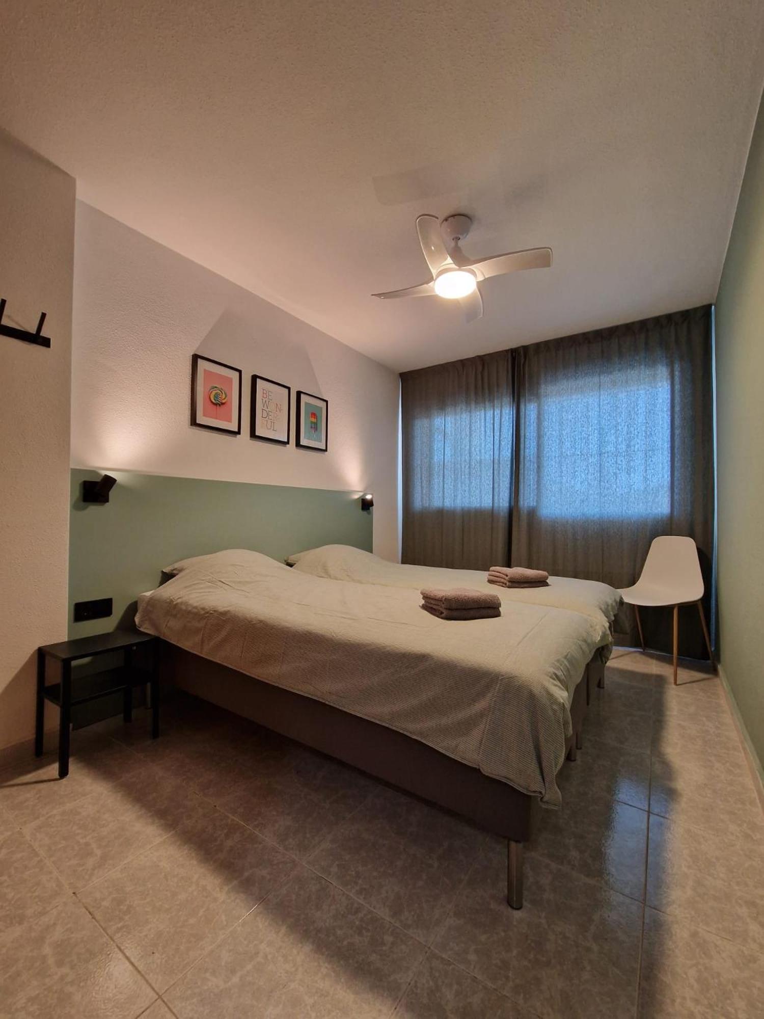 Casa Bonita Lejlighed San Pedro del Pinatar Eksteriør billede